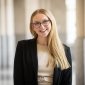 Wilson Center Headshot