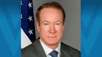William Brownfield