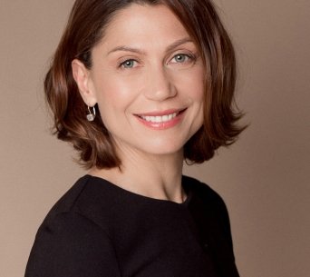 Mariana Budjeryn