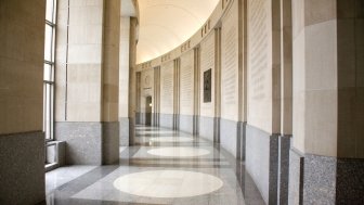 The Wilson Center Named World’s Best Think Tank in Two Categories