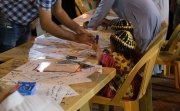MEP Girl Education Iraq