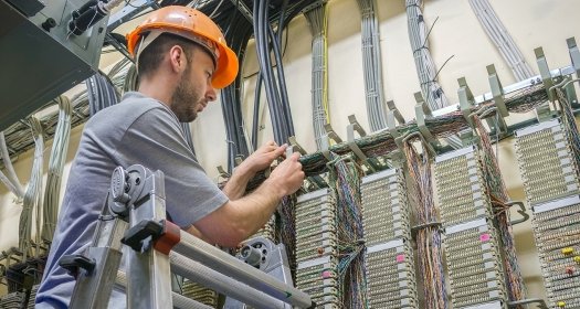 Technician