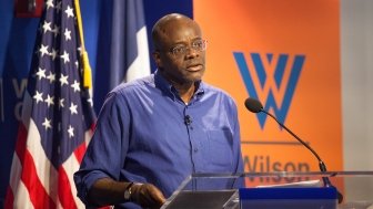 Olufemi Vaughan