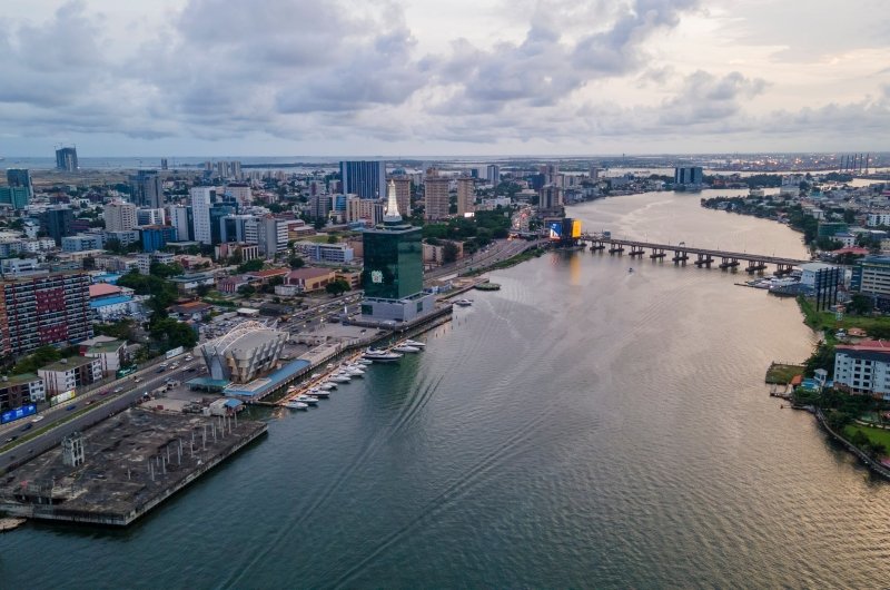 Nigeria