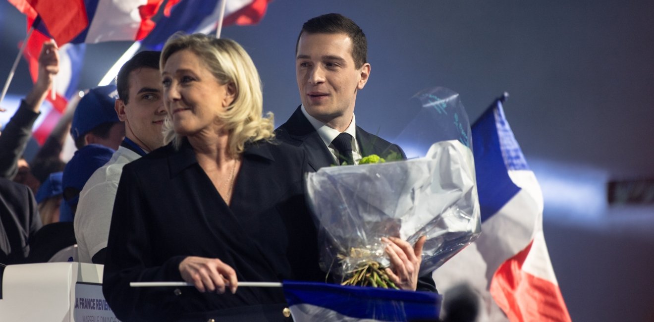 Le Pen
