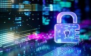 Cyber Security Lock Vault Protection