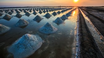 Image - Lithium field