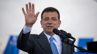 Ekrem Imamoglu