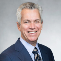 Headshot of Matt Harris